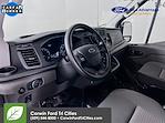 Used 2023 Ford Transit 350 Base Medium Roof AWD, Empty Cargo Van for sale #6A21366 - photo 8