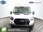 Used 2023 Ford Transit 350 Base Medium Roof AWD, Empty Cargo Van for sale #6A21366 - photo 3