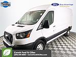 Used 2023 Ford Transit 350 Base Medium Roof AWD, Empty Cargo Van for sale #6A21366 - photo 1