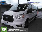 Used 2021 Ford Transit 350 XLT Low Roof RWD, Passenger Van for sale #6A31199 - photo 11