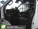 Used 2021 Ford Transit 350 XLT Low Roof RWD, Passenger Van for sale #6A31199 - photo 4