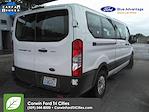 Used 2021 Ford Transit 350 XLT Low Roof RWD, Passenger Van for sale #6A31199 - photo 2