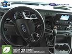 Used 2021 Ford Transit 350 XLT Low Roof RWD, Passenger Van for sale #6A31199 - photo 7