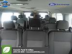 Used 2021 Ford Transit 350 XLT Low Roof RWD, Passenger Van for sale #6A31199 - photo 9