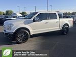 Used 2015 Ford F-150 Platinum SuperCrew Cab 4x4, Pickup for sale #6A31913 - photo 13