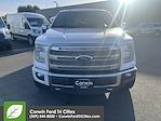 Used 2015 Ford F-150 Platinum SuperCrew Cab 4x4, Pickup for sale #6A31913 - photo 5