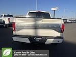 Used 2015 Ford F-150 Platinum SuperCrew Cab 4x4, Pickup for sale #6A31913 - photo 9