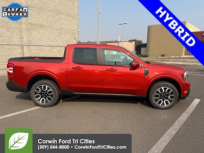 2023 Ford Maverick SuperCrew Cab 4x2, Pickup for sale #6A32045 - photo 1