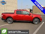 Used 2023 Ford Maverick Lariat SuperCrew Cab 4x2, Pickup for sale #6A32045 - photo 1