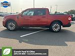 Used 2023 Ford Maverick Lariat SuperCrew Cab 4x2, Pickup for sale #6A32045 - photo 13