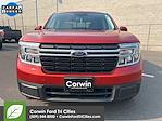 Used 2023 Ford Maverick Lariat SuperCrew Cab 4x2, Pickup for sale #6A32045 - photo 2