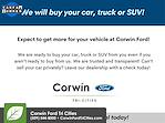 Used 2023 Ford Maverick Lariat SuperCrew Cab 4x2, Pickup for sale #6A32045 - photo 6