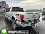 Used 2018 Ford F-150 Lariat SuperCrew Cab 4x4, Pickup for sale #6A32544 - photo 4