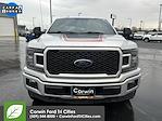 Used 2018 Ford F-150 Lariat SuperCrew Cab 4x4, Pickup for sale #6A32544 - photo 6