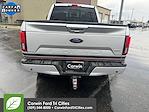 Used 2018 Ford F-150 Lariat SuperCrew Cab 4x4, Pickup for sale #6A32544 - photo 8