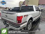 Used 2018 Ford F-150 Lariat SuperCrew Cab 4x4, Pickup for sale #6A32544 - photo 2