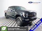 Used 2022 Ford F-150 Tremor SuperCrew Cab 4x4, Pickup for sale #6A35944 - photo 1