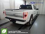 Used 2022 Ford F-150 Limited SuperCrew Cab 4x4, Pickup for sale #6A36376 - photo 2