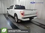 Used 2022 Ford F-150 Limited SuperCrew Cab 4x4, Pickup for sale #6A36376 - photo 5