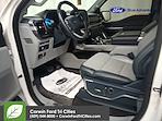 Used 2022 Ford F-150 Limited SuperCrew Cab 4x4, Pickup for sale #6A36376 - photo 7