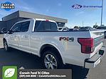 Used 2019 Ford F-150 Platinum SuperCrew Cab 4x4, Pickup for sale #6A36697 - photo 5