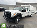 Used 2011 Ford F-350 XL Crew Cab 4x2, Service Truck for sale #6A38458 - photo 12