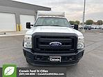 Used 2011 Ford F-350 XL Crew Cab 4x2, Service Truck for sale #6A38458 - photo 4