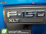 Used 2021 Ford F-150 XLT SuperCrew Cab 4x4, Pickup for sale #6A38583 - photo 10