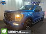 Used 2021 Ford F-150 XLT SuperCrew Cab 4x4, Pickup for sale #6A38583 - photo 11