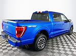 Used 2021 Ford F-150 XLT SuperCrew Cab 4x4, Pickup for sale #6A38583 - photo 15