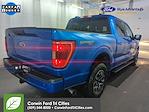 Used 2021 Ford F-150 XLT SuperCrew Cab 4x4, Pickup for sale #6A38583 - photo 2