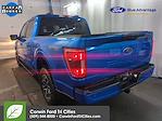 Used 2021 Ford F-150 XLT SuperCrew Cab 4x4, Pickup for sale #6A38583 - photo 6