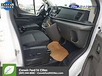 2021 Ford Transit 350 Low Roof SRW AWD, Passenger Van for sale #6A38798 - photo 10