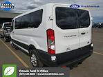 2021 Ford Transit 350 Low Roof SRW AWD, Passenger Van for sale #6A38798 - photo 7