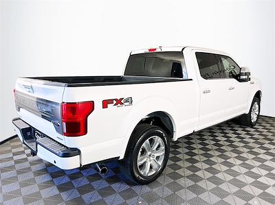 2020 Ford F-150 SuperCrew Cab 4x4, Pickup for sale #6A41009 - photo 2