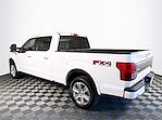 Used 2020 Ford F-150 Platinum SuperCrew Cab 4x4, Pickup for sale #6A41009 - photo 12