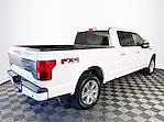 Used 2020 Ford F-150 Platinum SuperCrew Cab 4x4, Pickup for sale #6A41009 - photo 2