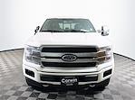 Used 2020 Ford F-150 Platinum SuperCrew Cab 4x4, Pickup for sale #6A41009 - photo 6