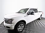 Used 2020 Ford F-150 Platinum SuperCrew Cab 4x4, Pickup for sale #6A41009 - photo 3