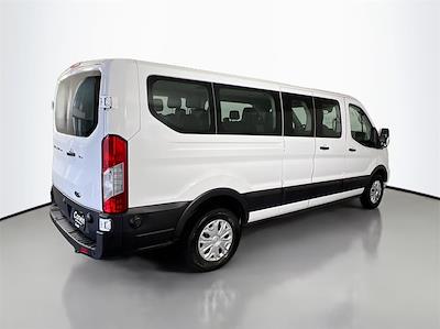 Used 2020 Ford Transit 350 XLT Low Roof RWD, Passenger Van for sale #6A42456 - photo 2