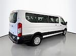 Used 2020 Ford Transit 350 XLT Low Roof RWD, Passenger Van for sale #6A42456 - photo 2