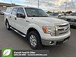 Used 2013 Ford F-150 XLT SuperCrew Cab 4x4, Pickup for sale #6A48418 - photo 1