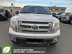 Used 2013 Ford F-150 XLT SuperCrew Cab 4x4, Pickup for sale #6A48418 - photo 11