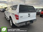 Used 2013 Ford F-150 XLT SuperCrew Cab 4x4, Pickup for sale #6A48418 - photo 6