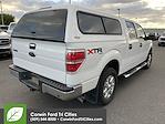 Used 2013 Ford F-150 XLT SuperCrew Cab 4x4, Pickup for sale #6A48418 - photo 2