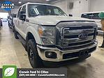 Used 2015 Ford F-350 XLT Crew Cab 4x4, Pickup for sale #6A48492 - photo 1