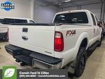 Used 2015 Ford F-350 XLT Crew Cab 4x4, Pickup for sale #6A48492 - photo 2