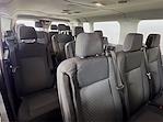 Used 2021 Ford Transit 350 XLT Low Roof RWD, Passenger Van for sale #6A49543 - photo 16