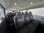 Used 2021 Ford Transit 350 XLT Low Roof RWD, Passenger Van for sale #6A49543 - photo 17