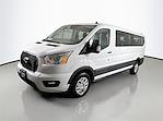 Used 2021 Ford Transit 350 XLT Low Roof RWD, Passenger Van for sale #6A49543 - photo 7